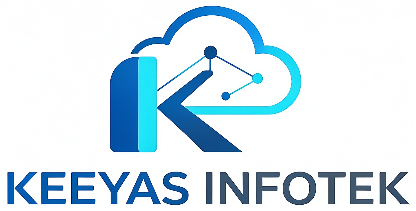 KEEYAS INFOTEK